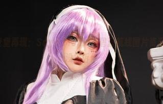 KMS兴登堡再现：Sayo Momo的碧蓝航线图片资源，别说我没告诉你